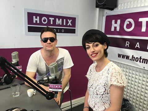 Radio Hotmix